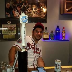 Meet your Posher, Ricardo